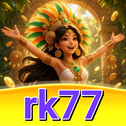 Hash Droid menampilkan SHA-256 berkas rk77 APK